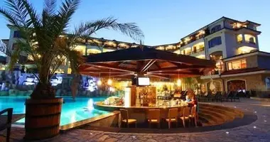 2 bedroom apartment in Aheloy, Bulgaria