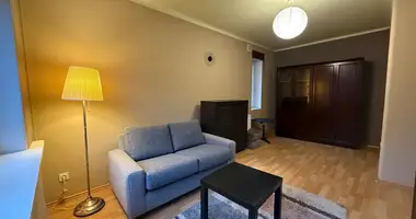 Квартира 2 комнаты в Марки, Польша