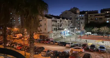 Wohnung 2 Schlafzimmer in Bar, Montenegro