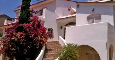 7 room house in Regional Unit of Central Athens, Greece