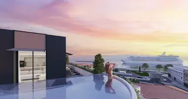 Apartamento en Funchal, Portugal