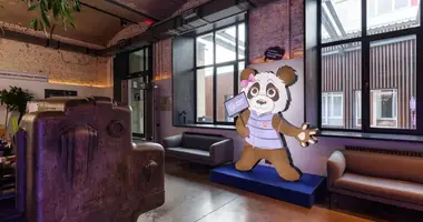 Офис 1 249 м² в Москва, Россия