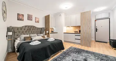 Appartement 1 chambre dans Dantzig, Pologne