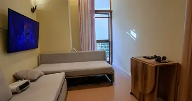 1 room apartment in Bashkia Durres, Albania