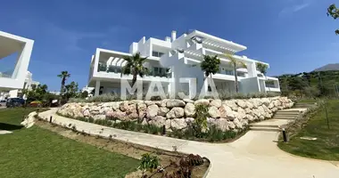Apartment in Casares, Spain