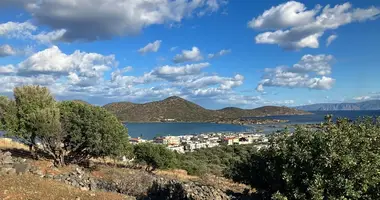 Terrain dans Municipality of Agios Nikolaos, Grèce