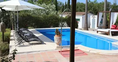5 bedroom house in Malaga, Spain