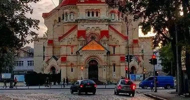 Mieszkanie 2 pokoi w Odessa, Ukraina
