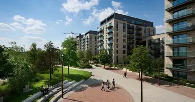 Apartamento 3 habitaciones en Southall, Reino Unido