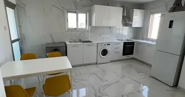 Квартира 3 спальни в муниципалитет Лимасол, Кипр