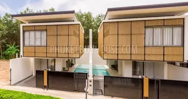 3 bedroom apartment in Si Sunthon, Thailand