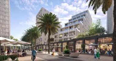Propiedad comercial 188 m² en Bashkia Vlore, Albania