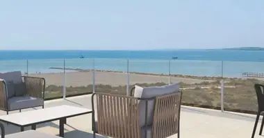 Wohnung 2 Schlafzimmer in Santa Pola, Spanien