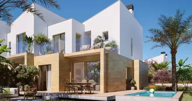 Townhouse 2 bedrooms in el Verger, Spain