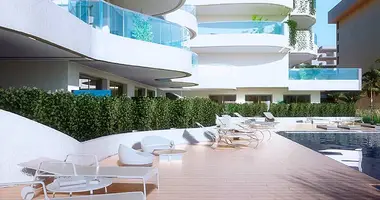 Apartamento 3 habitaciones en Fuengirola, Španjolska