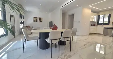Appartement 2 chambres dans Limassol, Chypre