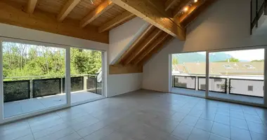 Appartement 3 chambres dans Villeneuve VD, Suisse