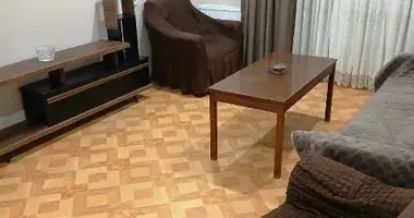 Apartment for rent in Tbilisi, Saburtalo en Tiflis, Georgia