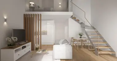 Apartamento en Portugal