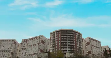 Квартира 3 комнаты в Эюп, Турция