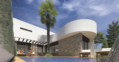 Haus 3 zimmer in Almoradi, Spanien