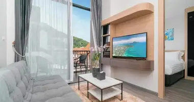1 bedroom apartment in Karon, Thailand