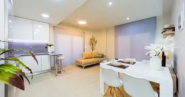 Appartement 2 chambres dans Abadin, Espagne