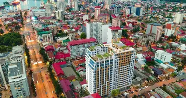 1 bedroom apartment in Batumi, Georgia