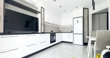 Квартира 4 комнаты в Минск, Беларусь