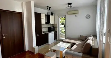 Apartamento 2 habitaciones en Budva, Montenegro