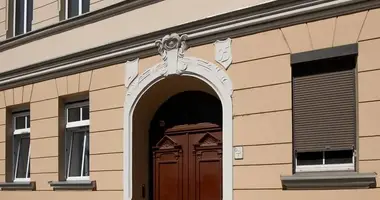 Wohnung 4 zimmer in Breslau, Polen