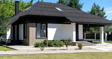 Дом в Колодищанский сельский Совет, Беларусь