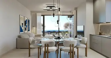 1 bedroom apartment in Limassol, Cyprus