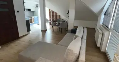 Apartamento 2 habitaciones en Lodz, Polonia