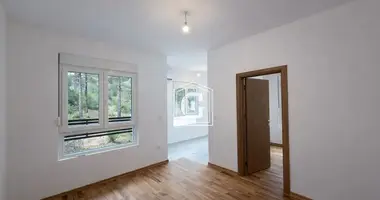 Wohnung 1 zimmer in Budva, Montenegro