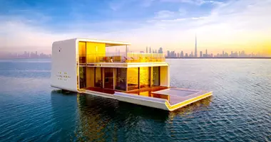 Villa 3 bedrooms in Dubai, United Arab Emirates