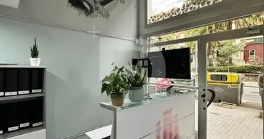 Office 91 m² in Barcelona, Spain