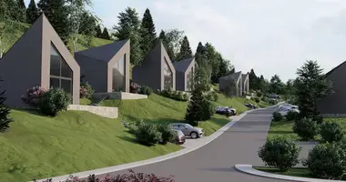 Haus in Montenegro