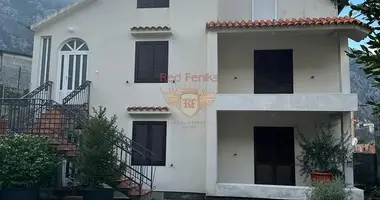 Maison dans Monténégro