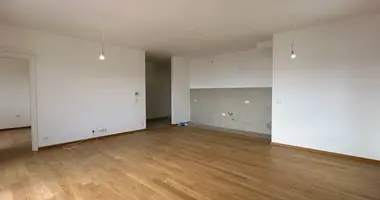 Mieszkanie 2 pokoi w Becici, Czarnogóra