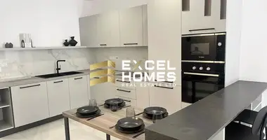 Apartamento 2 habitaciones en Qawra, Malta