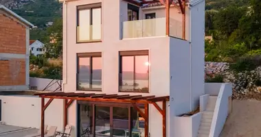 Haus 4 zimmer in Sveti Stefan, Montenegro