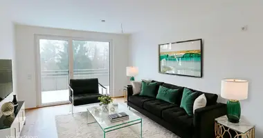 Appartement 2 chambres dans Vienne, Autriche