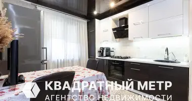 2 room apartment in Minsk, Belarus