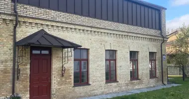 Maison de ville dans Hrodna, Bélarus