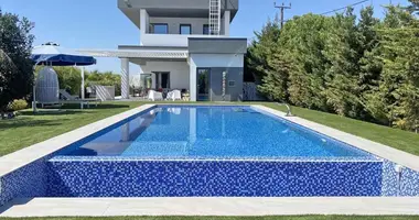 4 bedroom apartment in Cyprus