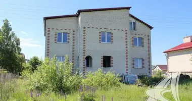House in Ciuchinicy, Belarus