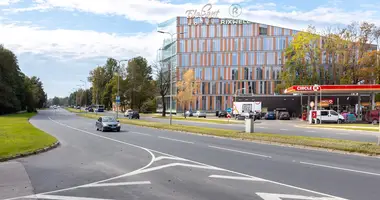 Gewerbefläche 7 817 m² in Riga, Lettland