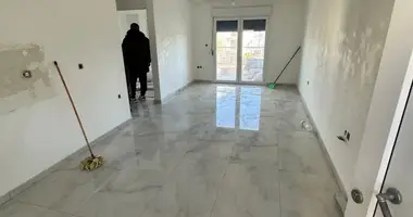 Mieszkanie 2 pokoi w Kallithea, Grecja