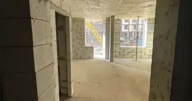 Appartement 2 chambres dans Odessa, Ukraine